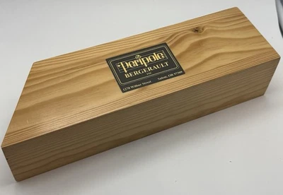 Bergerault Peripole Xylophone Wooden Mallet Holder - Image 1 of 3