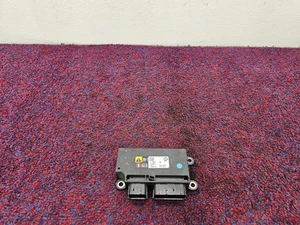 CHEVROLET CAMARO LS 16-20 OEM IMPACT CRASH DIAGNOSTIC CONTROL MODULE COMPUTER - Picture 1 of 3