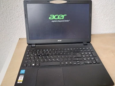 Acer Extensa 2519 - Bild 1 von 4