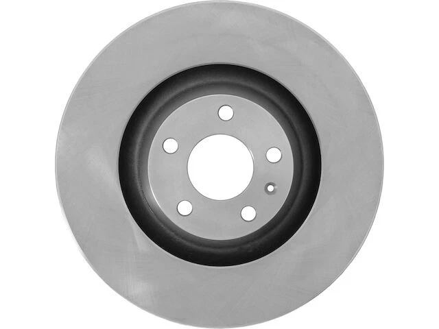 Rotor de freno delantero para Audi A6 2006-2010 2007 2008 2009 GS968HH OEF3 Foto 1 de 1