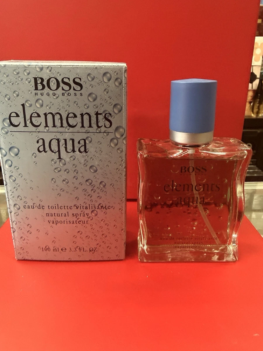Boss Elements Aqua for sale | eBay