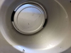 Corner/Park Light Fog-driving Hatchback Sportback Fits 08-13 SX4 937156 - Picture 1 of 10