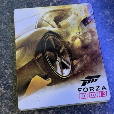 🔥 Forza Horizon 3: Ultimate (Xbox One, 2016) Ultimate Edition Code Gültig 🏎️💨 - Bild 1 von 4