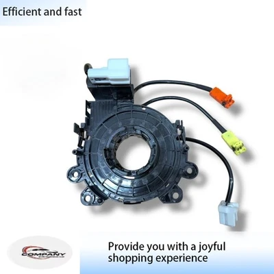 Para Nissan Altima 2013-2018 Premium Bobina de Calefacción Cable Reloj Muelle 255543JA1B Foto 1 de 4