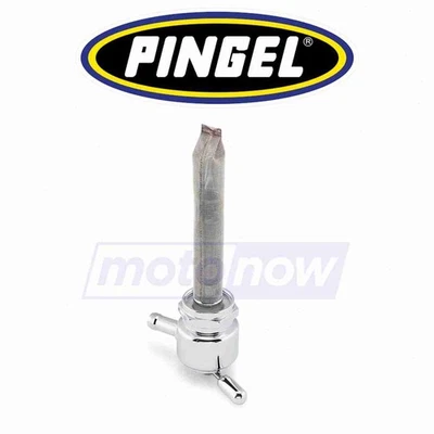 Pingel Designer Power Flo Petcock for 2004-2006 Harley Davidson XL883 hf Foto 1 de 4