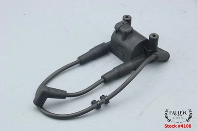 Harley Softail 2010 bobina de encendido + cables de bujía video #4108 Foto 1 de 4