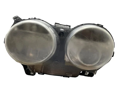 Faro izquierdo Jaguar XJ8 2005 2W93-13W030LR *necesita bombilla y lastre 05-07 Foto 1 de 4