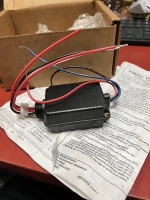 New Hubbell CU120A H -Moss Control Unit - Image 1 of 3