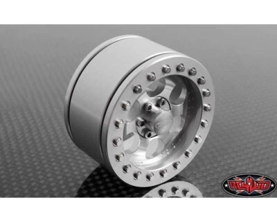 RC4WD Raceline Revolver 1.55 Beadlock Wheels RC4ZW0199  - Bild 1 von 4