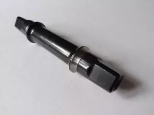 *Nuevo de Lote Antiguo Campagnolo Athena 70-SSG (era C-Record) 116 mm eje pedalier* - Imagen 1 de 4