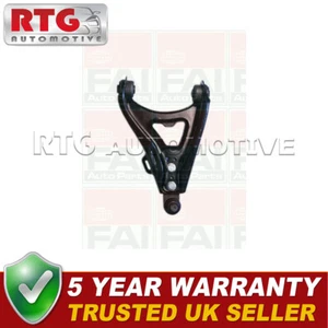 Front Right Lower Track Control Arm Fits Renault Scenic Megane + Other Models - Picture 1 of 1