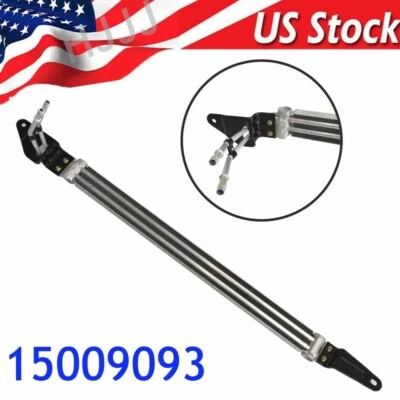 Power Steering Oil Cooler for Chevy SSR Buick GMC Envoy Isuzu Oldsmobile Saab - Image 1 of 4