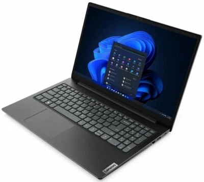 Notebook LENOVO V15 Gen 4 AMD Ryzen 5 7520U 15,6" 8+512GB SSD FreeDOS 82YU00CUIX - Immagine 1 di 4