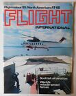 FLIGHT INTERNATIONAL Magazine - 26 September 1974 - Scottish oil aviation
