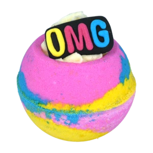 OMG Bath Bomb - Picture 1 of 1