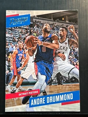  2017-18 Prestige Basketball - Image 1 of 2