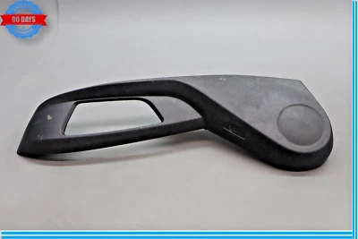 10-13 BMW 535i GT xDrive Protector de asiento delantero derecho Interruptor Cubierta Tapicería Fabricante Original Foto 1 de 4