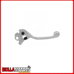 184122130 LEVA FRENO DESTRA ARGENTO SUZUKI RM85 K7-L0 85 2007/2010 - Foto 1 di 5