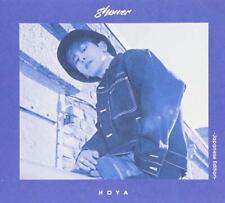 HOYA(ex INFINITE) JAPAN 1st Mini Album [Shower -Japanese Edition] Type B CD+Book