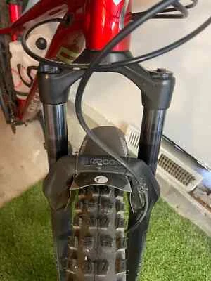 Rockshox Recon Silver RL 29" 130mm Fork, 15x110mm Boost - Image 1 of 4