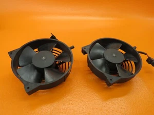 Ventiladores radiadores Aprilia RSV 1000 mille OEM 2000-2004 - Imagen 1 de 7