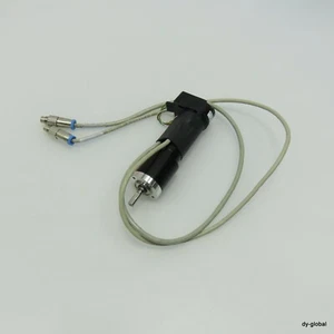 Maxon Motor HEDS-5540-A02 33:1 AVAGO gebraucht ASML 4022.636.45591 MOT-I-2127=B608 - Bild 1 von 12