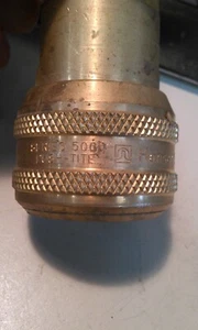HANSEN SERIES 5000, W/P13 HOSE ADAPTER, - Picture 1 of 5