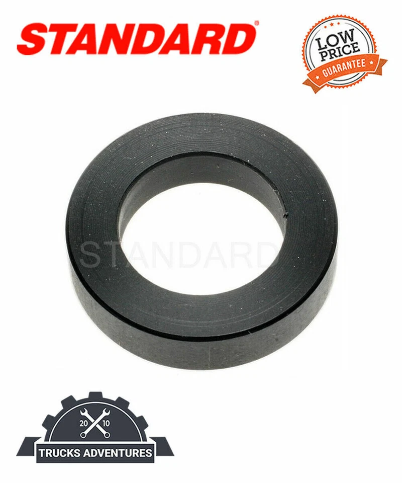 Espaciador Distribuidor de Encendido Estándar DG-62 | Pieza Automática de Alta Calidad, Universal F Foto 1 de 3