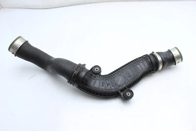 2011-2016 VOLKSWAGEN GTI INTERCOOLER PRESSURE PIPE HOSE U0972 - Image 1 of 4