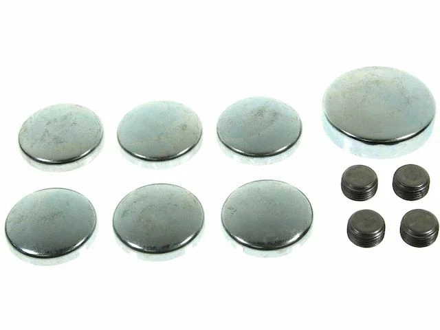 For 1960-1973 Dodge Polara Expansion Plug Kit 41492HR 1961 1962 1963 1964 1965 - Image 1 of 2