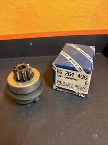 Pignon Lanceur Roue Libre de Démarreur Bosch pour VW Volkswagen 1006209543 Audi - Foto 1 di 7
