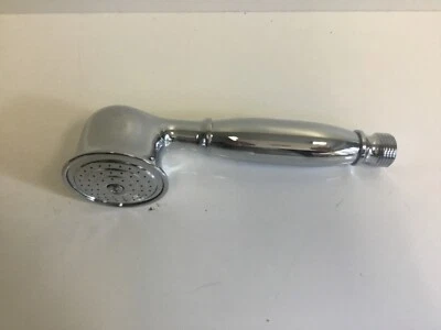 Schütte Handbrause Nostalgie Chrom, Brause, Brausekopf, Retro, "Elk" - Bild 1 von 3