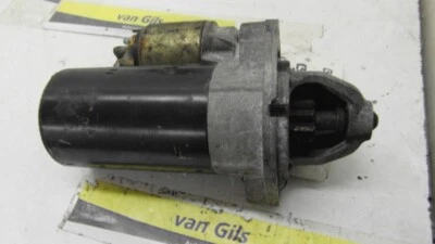 ANLASSER BMW X5 (E53) SUV 3.0 24V (M54-B30(306S3)) 2001 0001108190 / 7501668 - Imagem 1 de 3