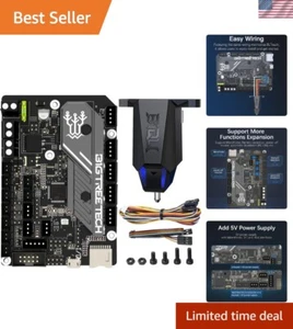 SKR Mini E3 V3.0 Steuerplatine, UART Upgrade, 32Bit für Ender 3 - Bild 1 von 7