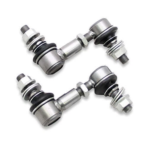 SuperPro TRC1025A Heavy Duty Adjustable Rear Sway Bar Link Kit - Image 1 of 1