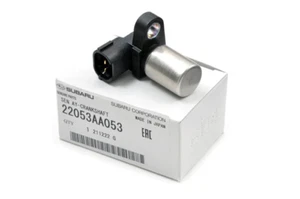 Sensor Assembly-Crankshaft For: Subaru Impreza VAF WRX STI 15-20 - Picture 1 of 1