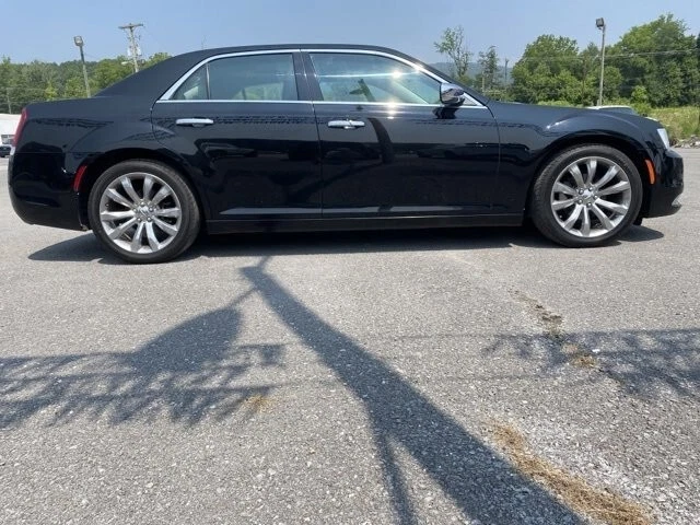 2011-2022 CHRYSLER 300 FITS RIGHT REAR PASSENGER SIDE DOOR GLASS DD11936GTN - Изображение 1 из 1