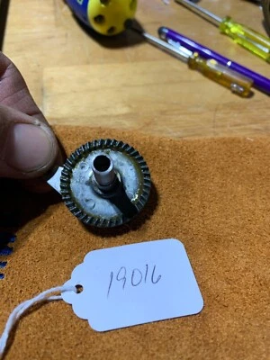 Carrete de pesca Daiwa BG15 equipo principal (19016) Foto 1 de 4