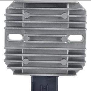 Rectifier/Regulator For Yamaha Grizzly 350 2WD YFM35G 2007-2013; 230-58051 - Picture 1 of 3