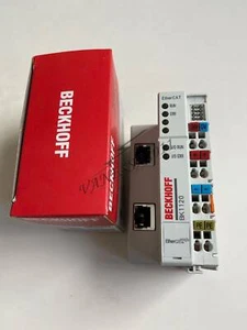 Módulo BECKHOFF BK1120 1 PIEZA nuevo - Imagen 1 de 4