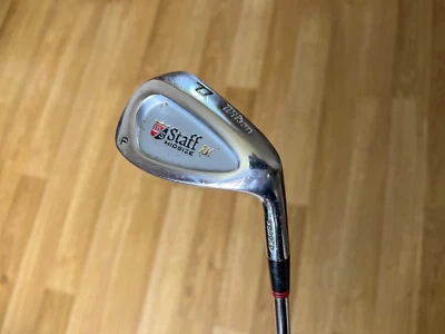 WILSON STAFF RM MIDSIZE FORGED PITCHING WEDGE - Image 1 of 4