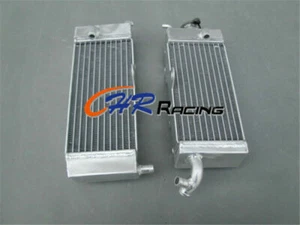 Radiatore in alluminio L&R per Yamaha YZ250 YZ 250 1992 / WR250 WR 250 1992-1993 93 - Foto 1 di 1