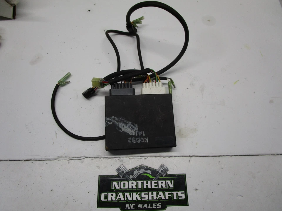 Arctic Cat ZR 440 Sno Pro CDI 2002 OEM: 3006-365 - Изображение 1 из 2