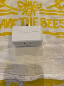 TP-Link Kasa Smart Wi-Fi Plug Mini - Blanco - Imagen 1 de 1