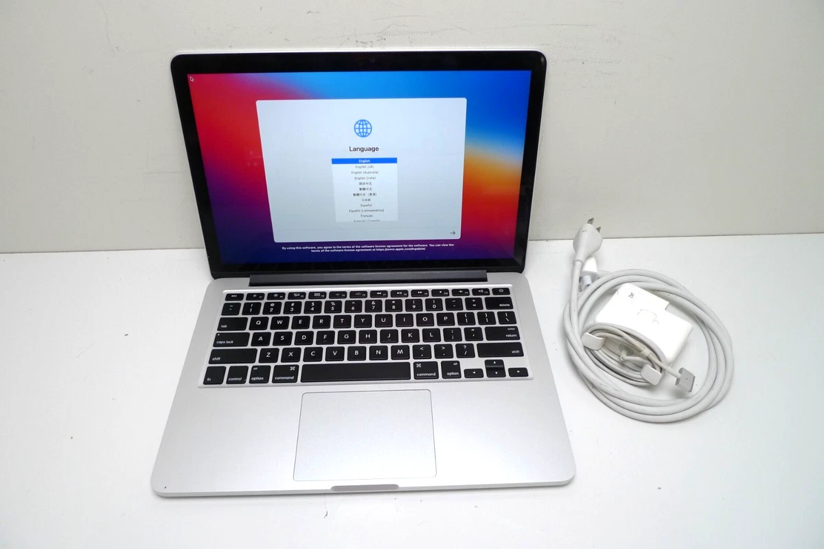 2014 Apple Laptops for sale - eBay