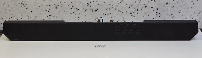 Samsung HW-Q600B Soundbar Lautsprecher mit Boxen Center Defekt Bastler . - Bild 1 von 4