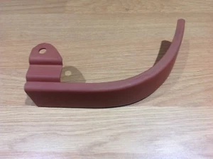 Fordson Major / Power Major / Super Major dynamo guard - Picture 1 of 3