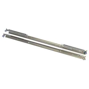 Dell Poweredge 750 1850 28in Rack Rail Kit - Pair ( H7077 H7076 ) USED - Afbeelding 1 van 1
