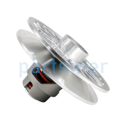 embrayage entraîné pour Arctic Cat 0726-301 Bearcat Z1 XT International 2010 - Photo 1/4