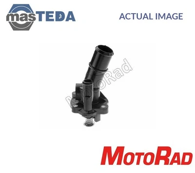 514-82K ENGINE COOLANT THERMOSTAT MOTORAD FOR FORD MONDEO V,FOCUS III,GALAXY III - Image 1 of 4